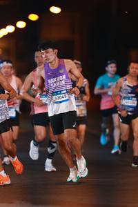 BIB: 43045, 140334
                            <button type="button" onclick="openModal(22799133)" class="btn btn-primary btn-sm float-right btn-popup" data-toggle="modal" data-target=".modal-high-quality">
                        <i class="fas fa-shopping-cart"></i> Add to Cart
                    </button>
                                            <button type="button" onclick="isThisMe(22799133, true)" class="btn btn-success btn-sm float-right btn-popup btn-isme hidden" data-toggle="tooltip" data-placement="bottom" title="นี่คือรูปของคุณใช่ไหม คลิกที่นี่เพื่อเอาเข้าอัลบั้ม">
                        <i class="fas fa-plus"></i> Add to album
                    </button>
                    <button type="button" onclick="isThisMe(22799133, false)" class="btn btn-warning btn-sm float-right btn-popup btn-isnotme hidden">
                        <i class="fas fa-ban"></i> Remove from album
                    </button>